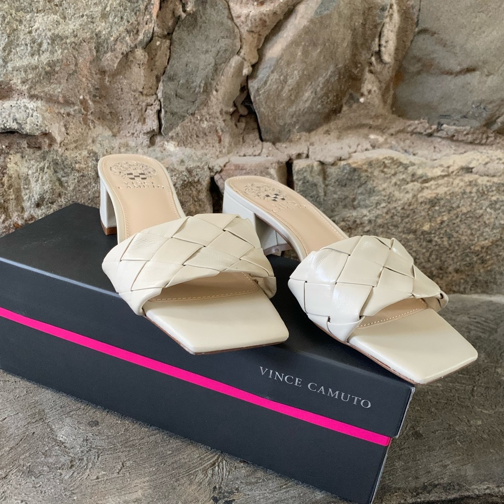 Vince Comuto slides - Picture 3 of 8